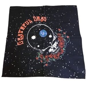 Grateful Dead Space your face bandana